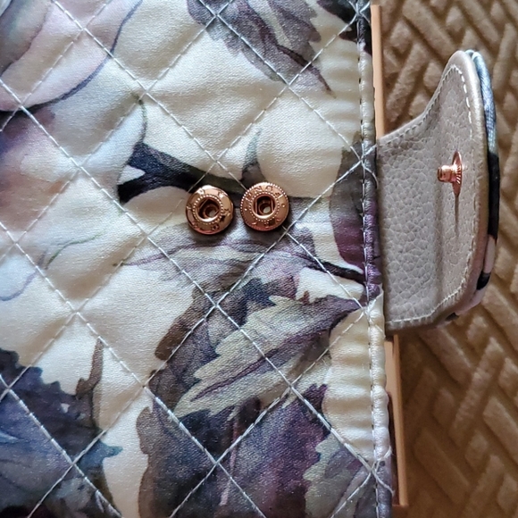 Buxton beautiful wallet - Picture 6 of 10